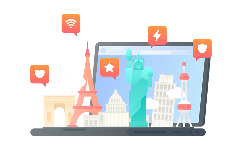 在爱沙尼亚连接到中国vpn - 返华VPN
